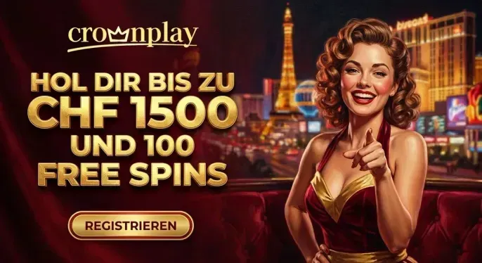 Crownplay Casino